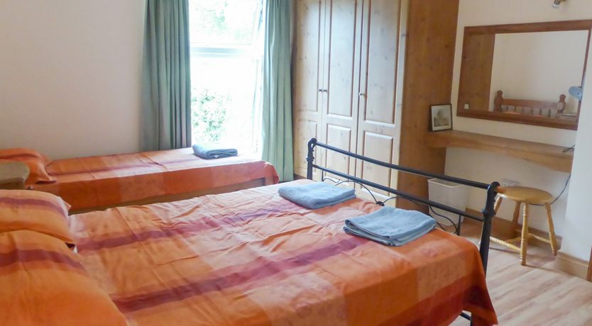 Photo of Borahard Lodge