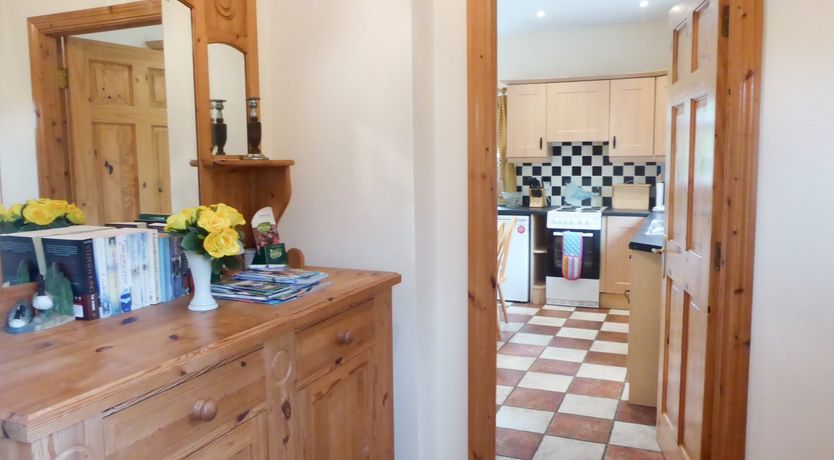 Photo of Borahard Lodge