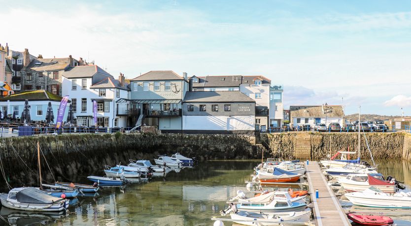 Photo of The Old Byre