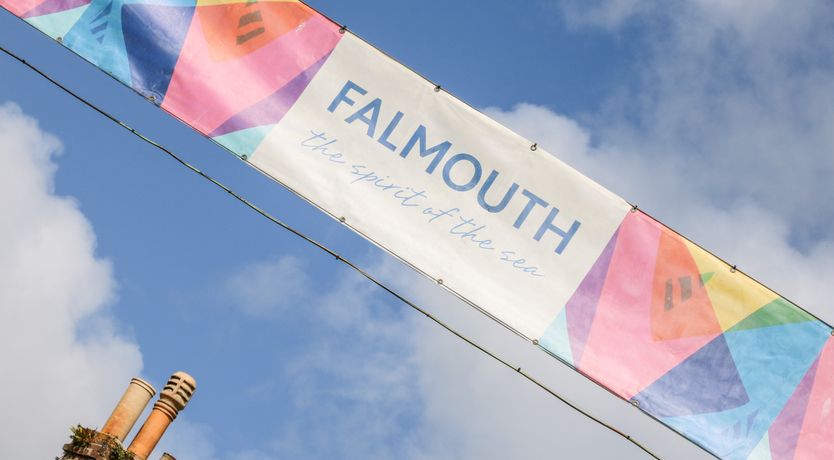 Photo of The Old Byre