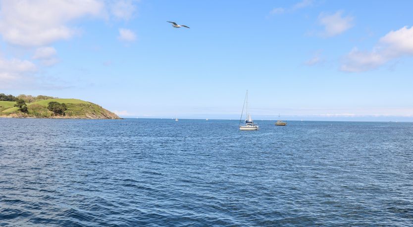 Photo of The Old Byre