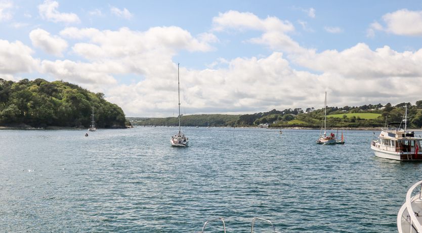 Photo of The Old Byre