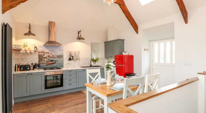 Photo of The Old Byre