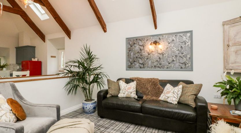 Photo of The Old Byre