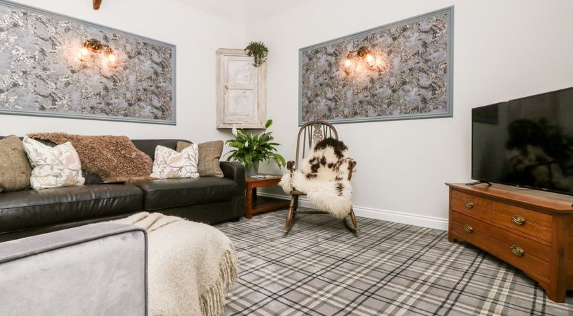 Photo of The Old Byre