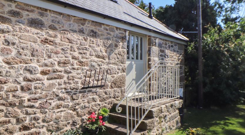 Photo of The Old Byre