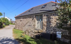 Photo of The Old Byre