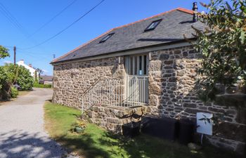 The Old Byre Holiday Cottage