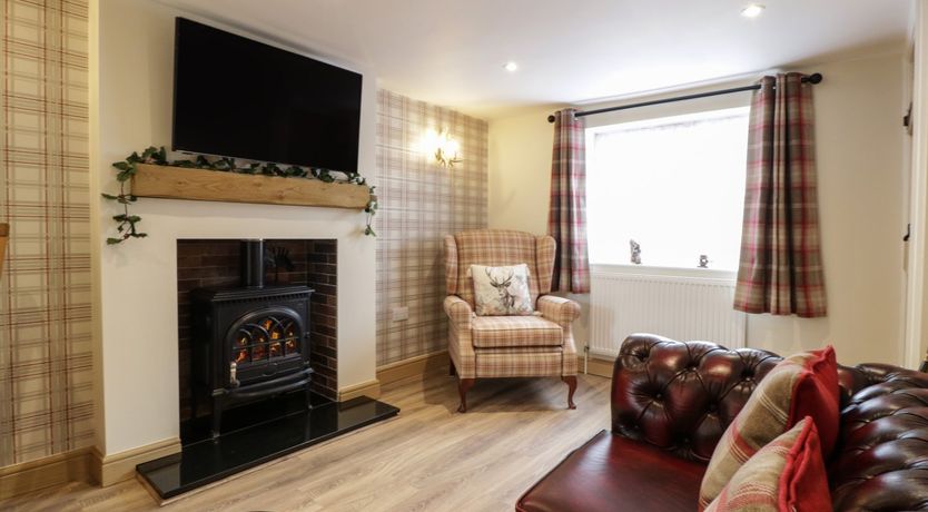 Photo of Cosynook Cottage