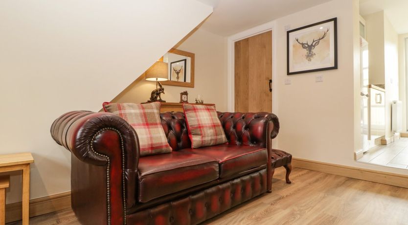 Photo of Cosynook Cottage