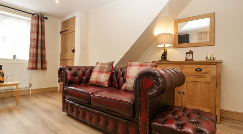 Photo of Cosynook Cottage