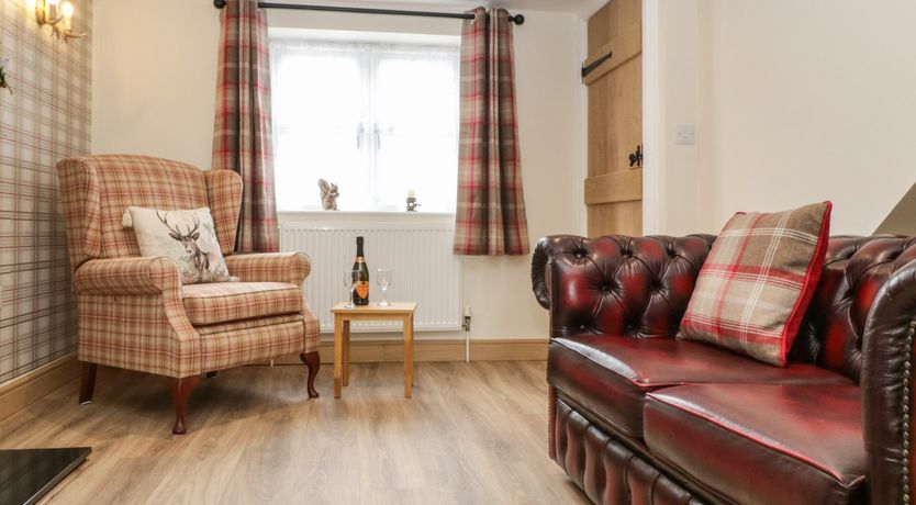 Photo of Cosynook Cottage