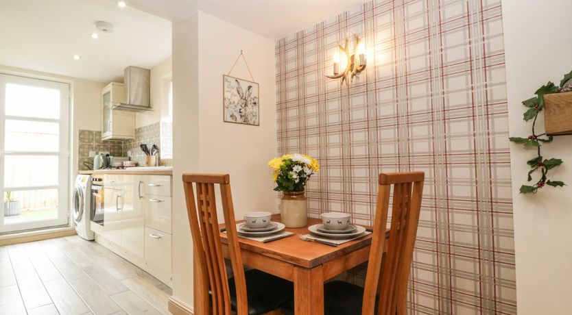 Photo of Cosynook Cottage