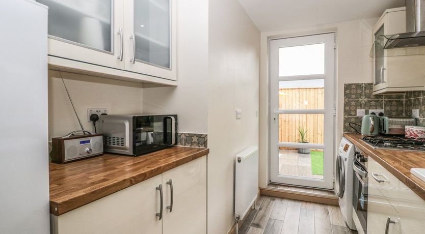 Photo of Cosynook Cottage