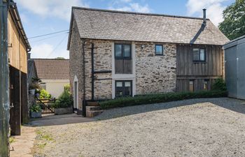 Hoglets Holiday Cottage