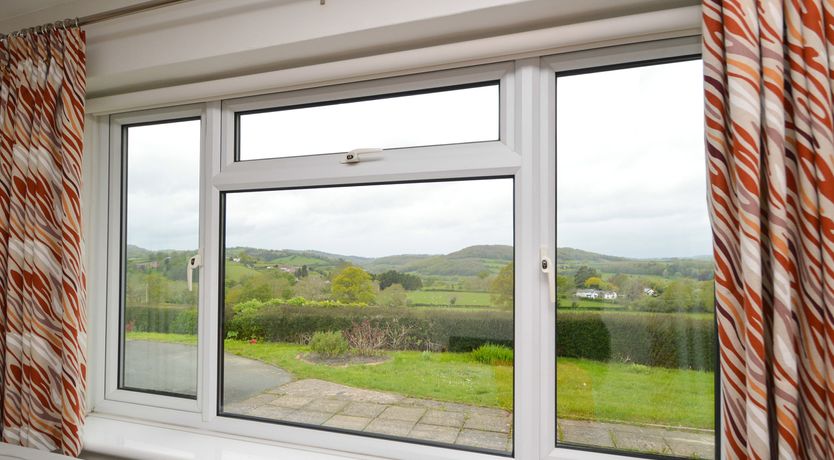 Photo of Berwyn View