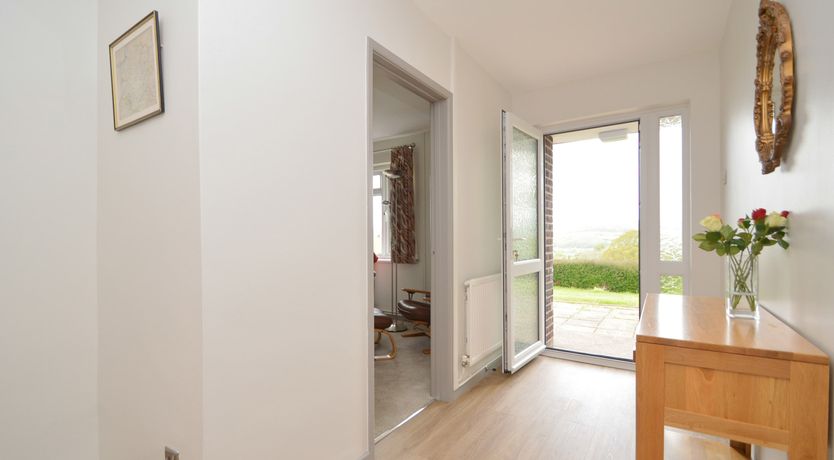 Photo of Berwyn View