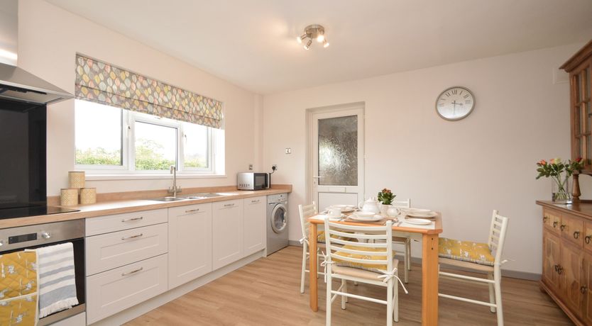 Photo of Berwyn View