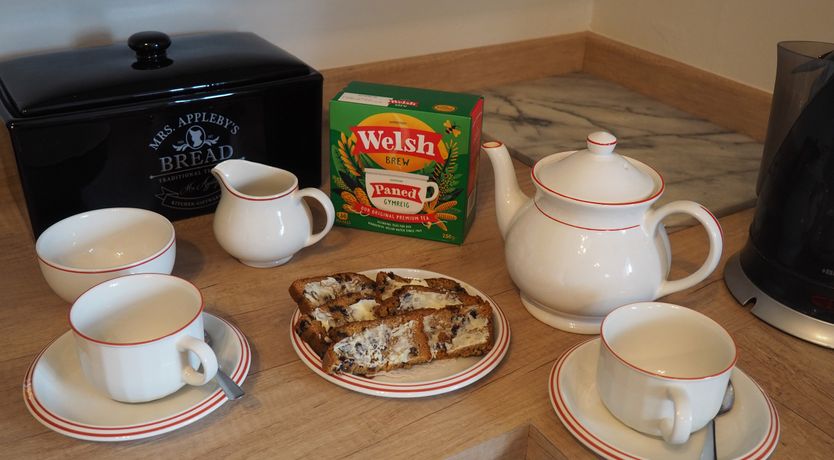 Photo of Berwyn View