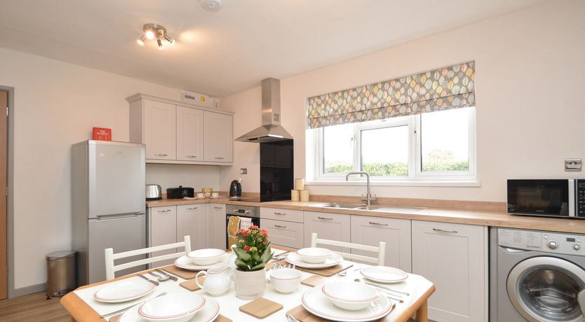 Photo of Berwyn View