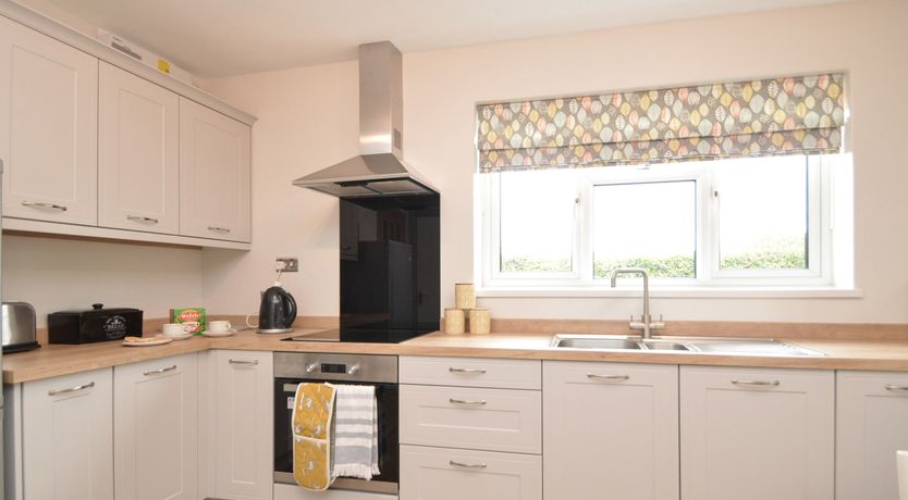 Photo of Berwyn View