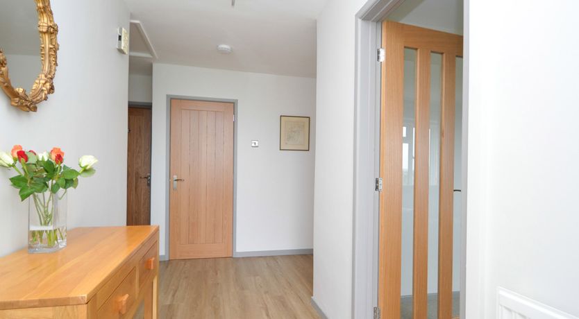 Photo of Berwyn View