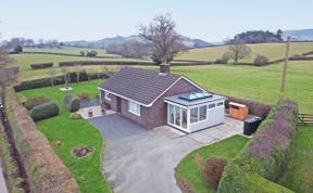 Photo of Berwyn View