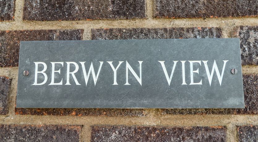 Photo of Berwyn View