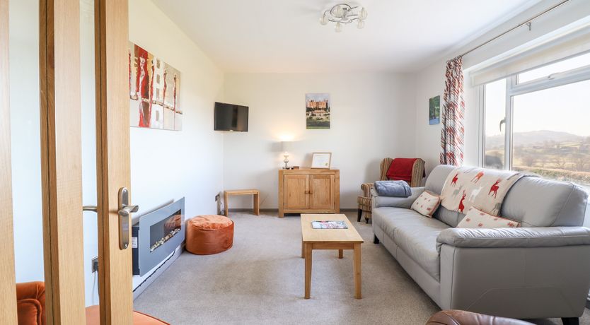 Photo of Berwyn View