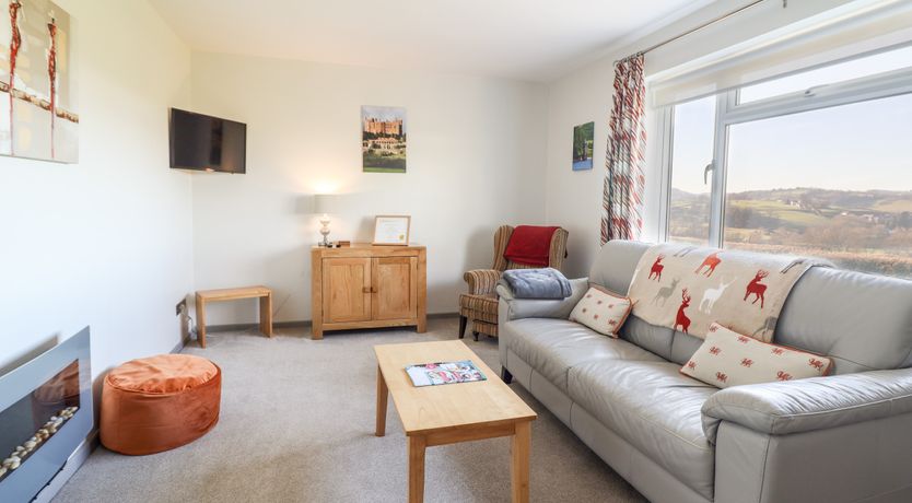 Photo of Berwyn View