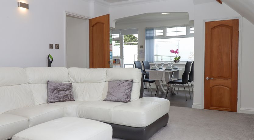 Photo of Flat 3 Channel View