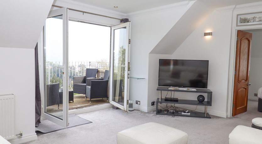 Photo of Flat 3 Channel View