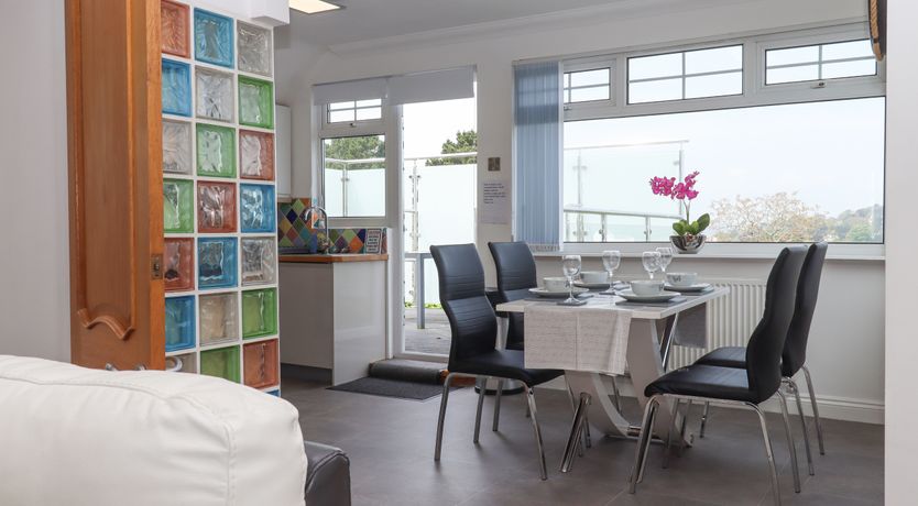 Photo of Flat 3 Channel View