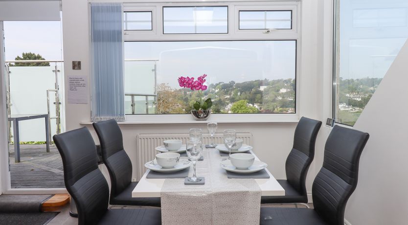 Photo of Flat 3 Channel View