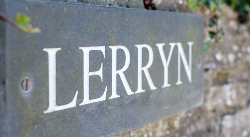 Photo of Lerryn