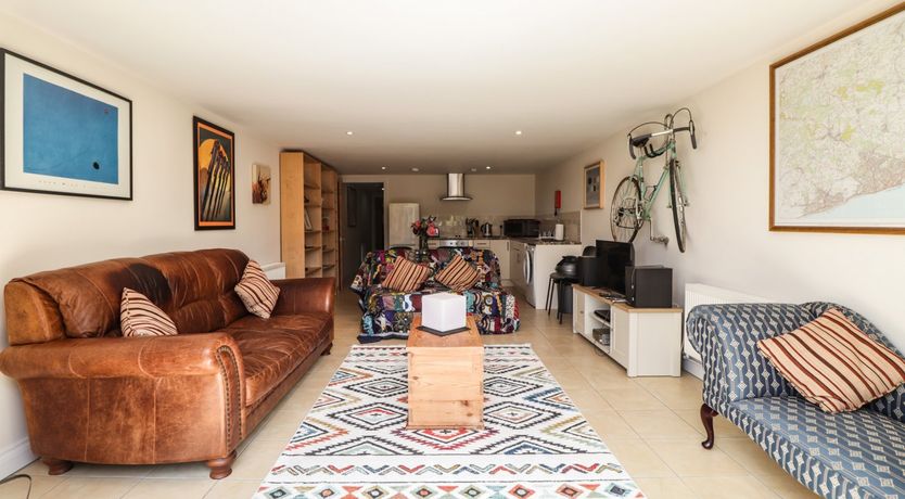 Photo of Loose Farm Lodge