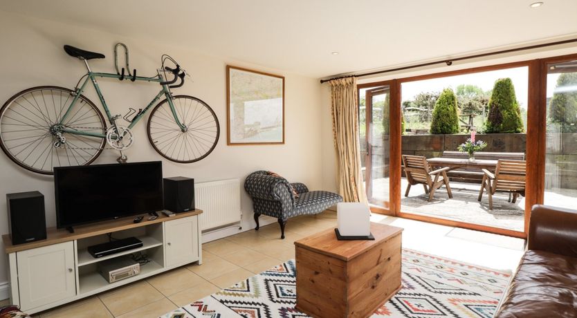 Photo of Loose Farm Lodge