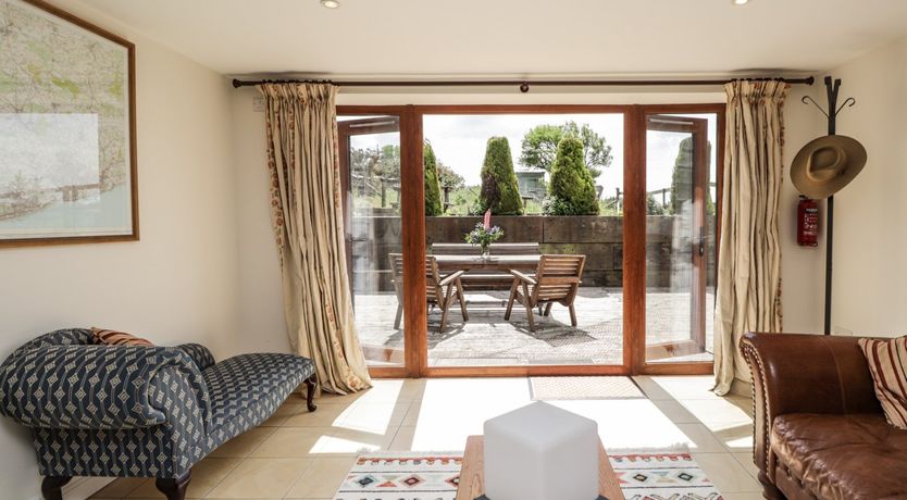 Photo of Loose Farm Lodge