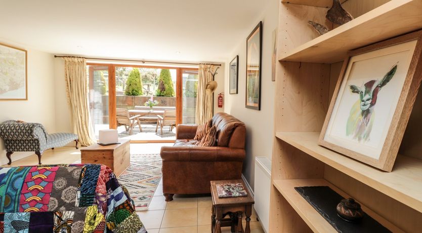 Photo of Loose Farm Lodge