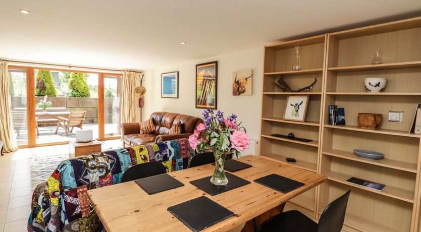 Photo of Loose Farm Lodge