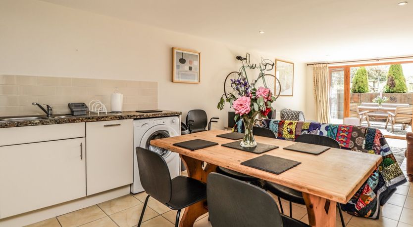 Photo of Loose Farm Lodge