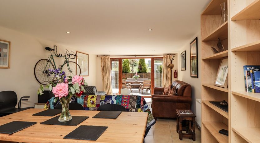 Photo of Loose Farm Lodge