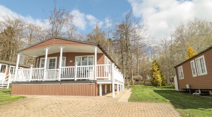 Photo of Betty's Lodge