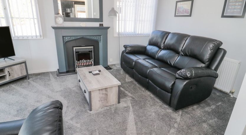 Photo of Betty's Lodge