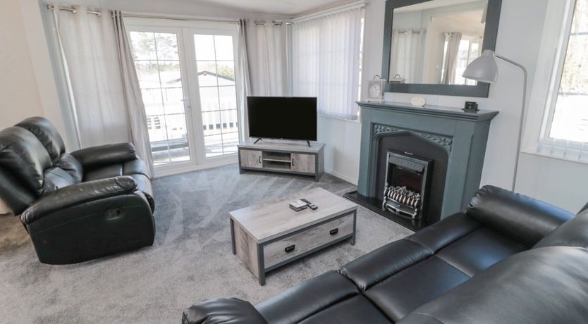 Photo of Betty's Lodge