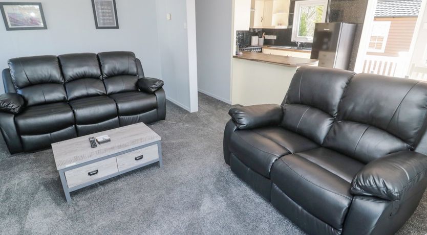 Photo of Betty's Lodge