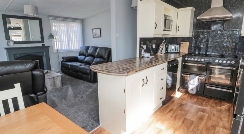 Photo of Betty's Lodge