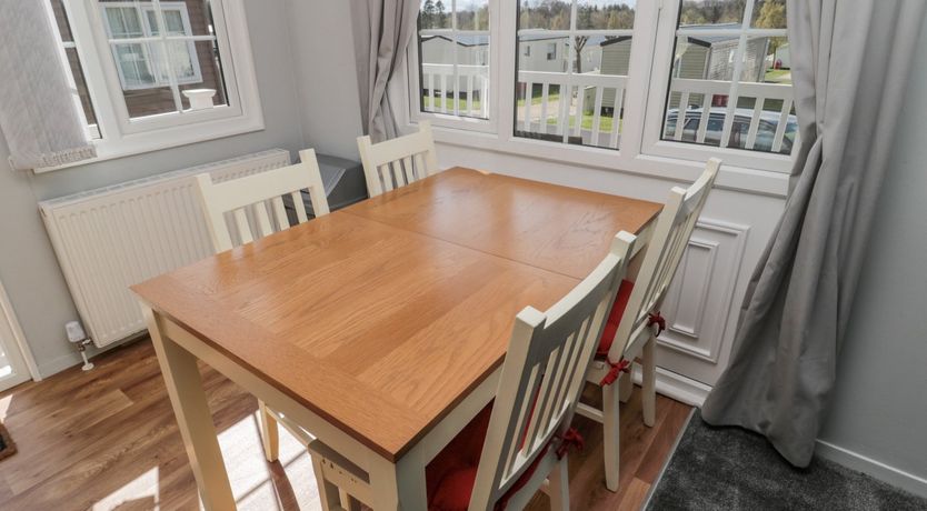 Photo of Betty's Lodge