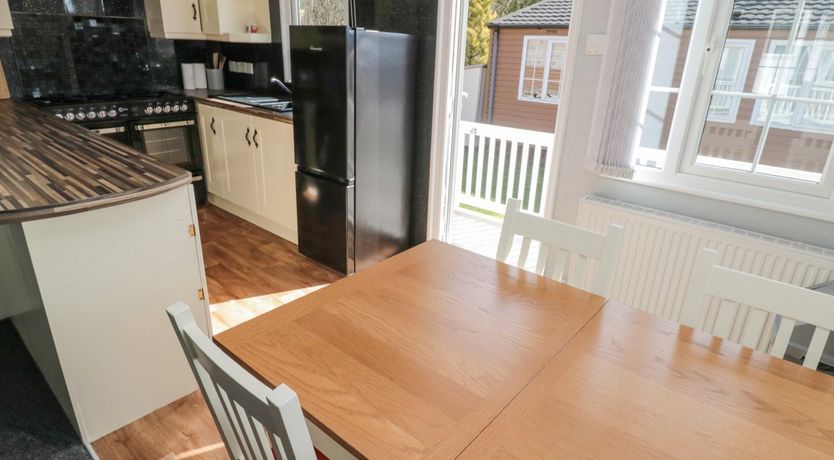 Photo of Betty's Lodge