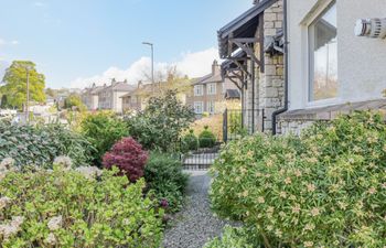 Viewpoint Holiday Cottage